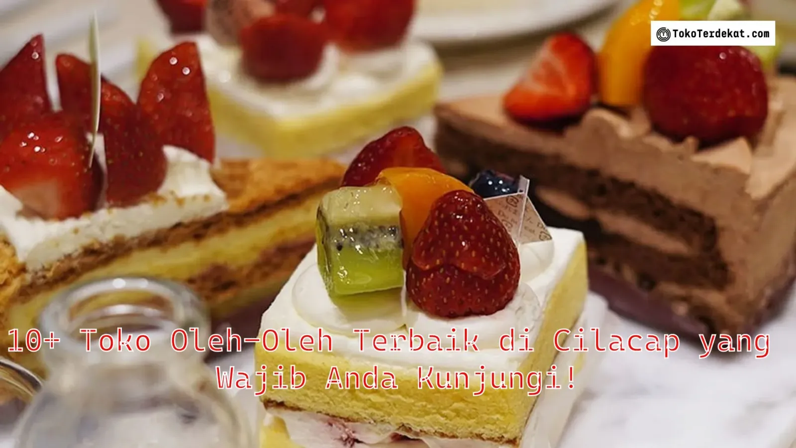 Oleh-oleh Haji Cilacap: Kebahagiaan yang Bisa Dibawa Pulang